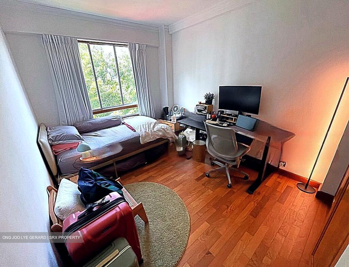 Hullet Rise (D9), Condominium #466917461
